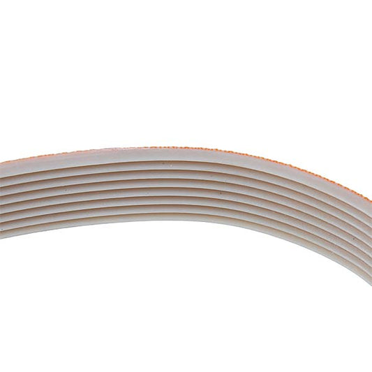 Slicer Belt Megadyne 19310201 TB2-345 orange