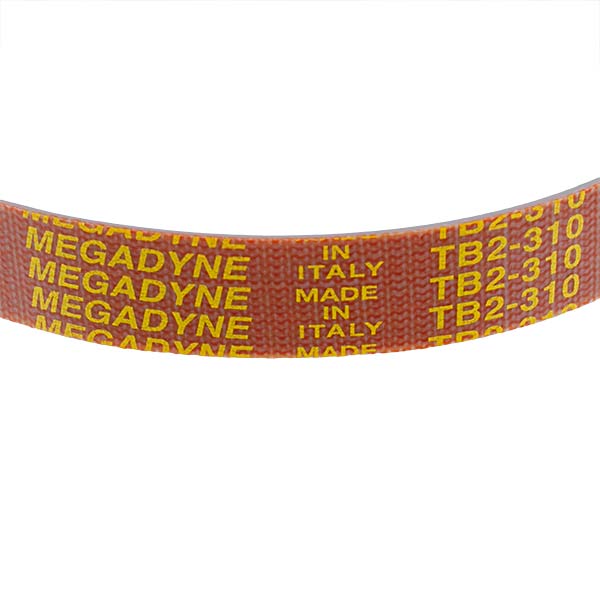 Slicer Belt Megadyne 19310205 TB2-310x8 orange