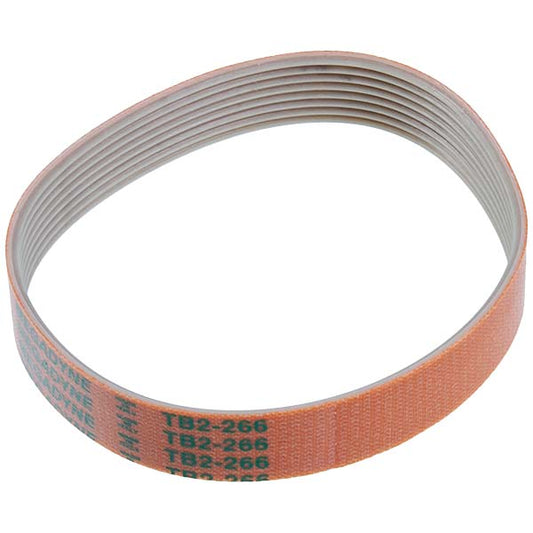 Slicer Belt Megadyne AMA024 TB2-266x8 orange