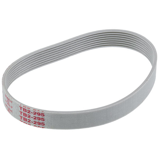 Slicer Belt Megadyne AMC024 TB2-295x8 grey