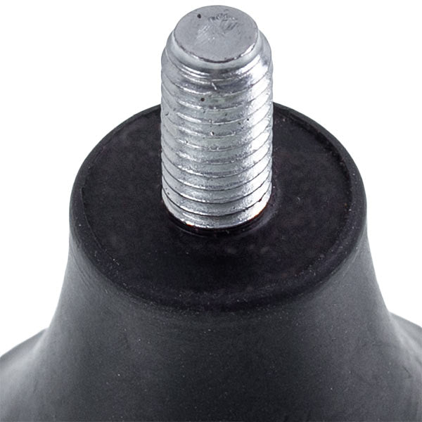 Cutter/Slicer Foot Sirman 19560201 thread M5x10