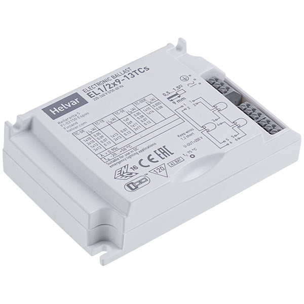 Electronic Ballast for Sirman Knife Sterilizer GM5806050