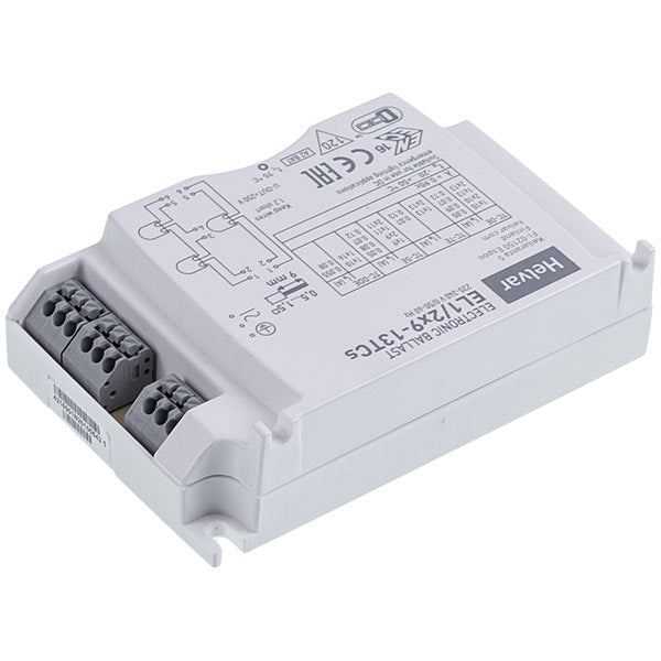 Electronic Ballast for Sirman Knife Sterilizer GM5806050