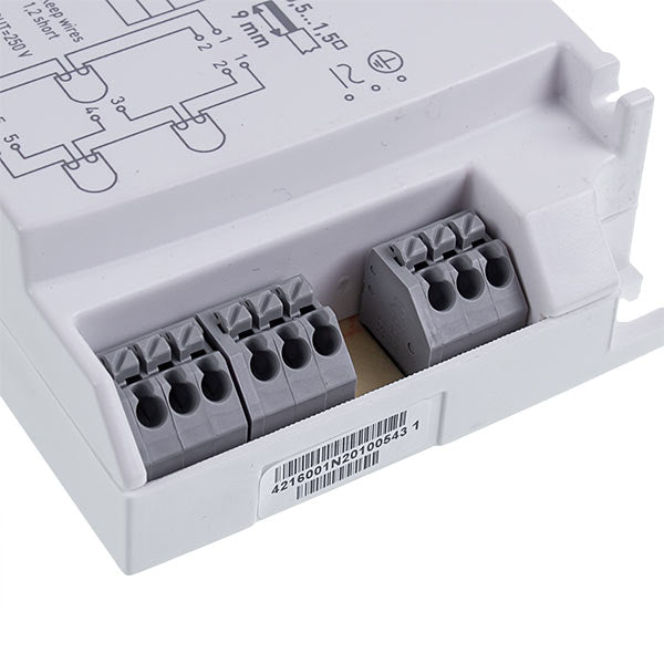 Electronic Ballast for Sirman Knife Sterilizer GM5806050