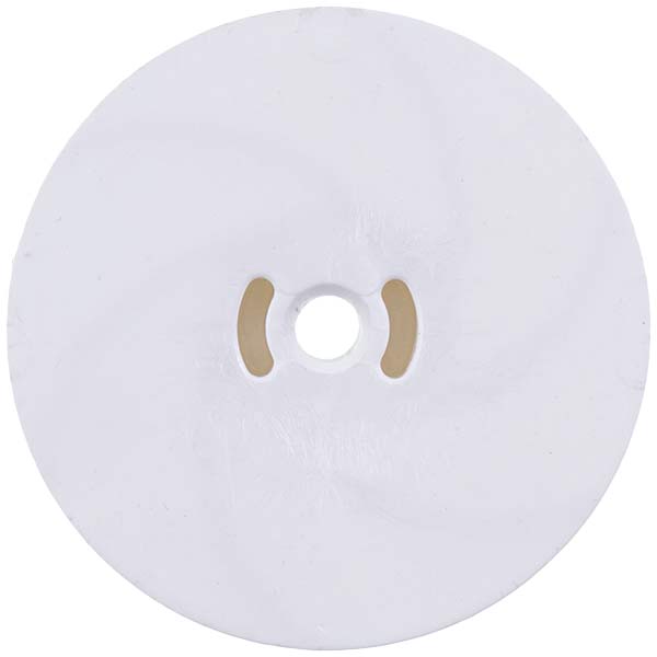 Impeller (top fan) for Sirman GM5036875 D=57mm heat processor motor