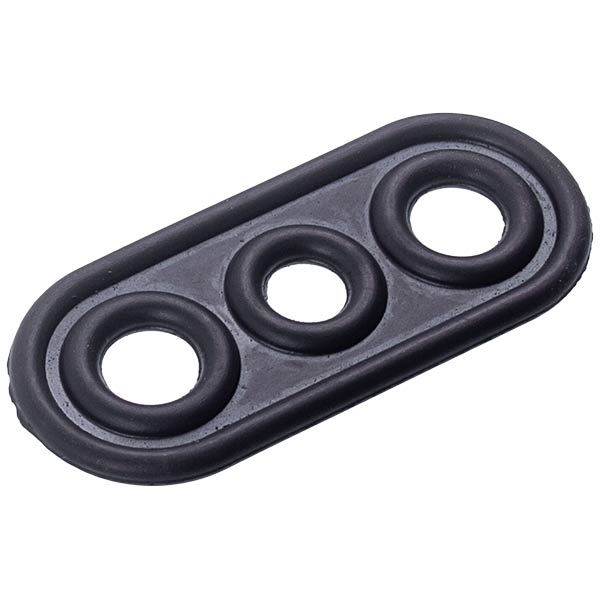 Dishwasher Steam Condensation Container Seal Zanussi 1522338001