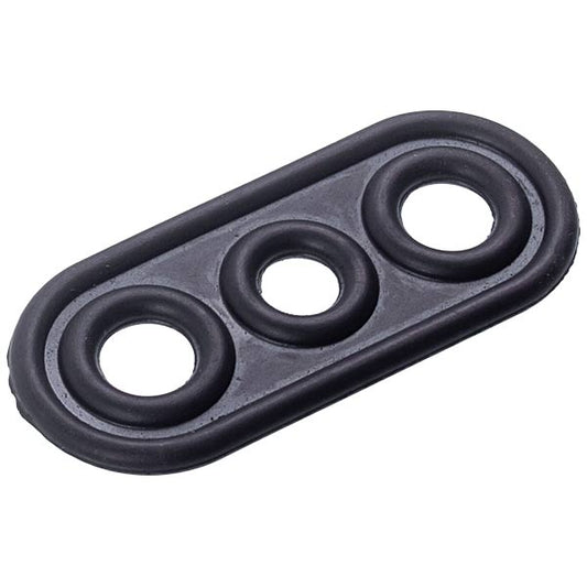 Dishwasher Steam Condensation Container Seal Zanussi 1522338001