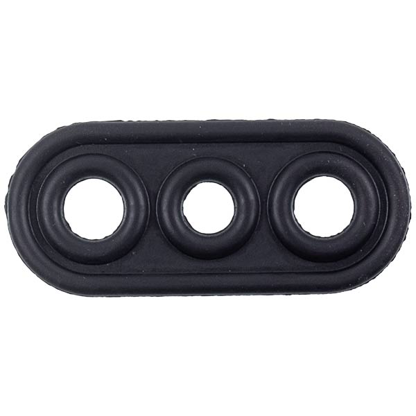 Dishwasher Steam Condensation Container Seal Zanussi 1522338001