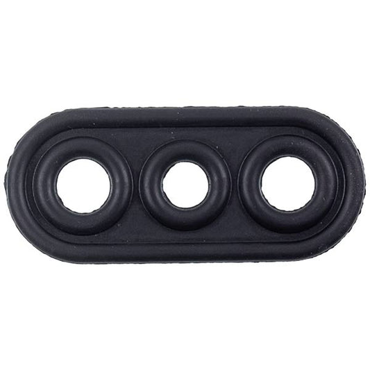 Dishwasher Steam Condensation Container Seal Zanussi 1522338001