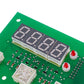 Control and display board for Sirman thermoprocessor GM5946350