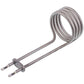 Heating element (round) Sirman GM5256600 2000W 230V D=76mm L=90mm
