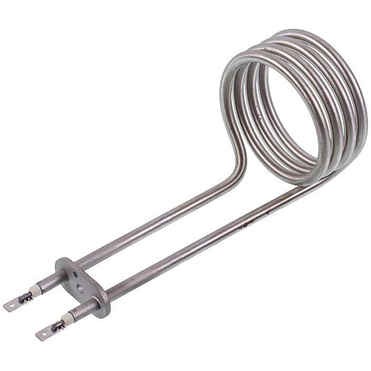 Heating element (round) Sirman GM5256600 2000W 230V D=76mm L=90mm
