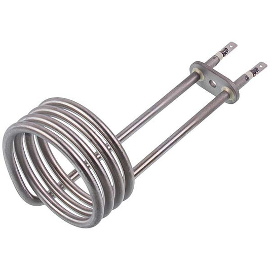 Heating element (round) Sirman GM5256600 2000W 230V D=76mm L=90mm