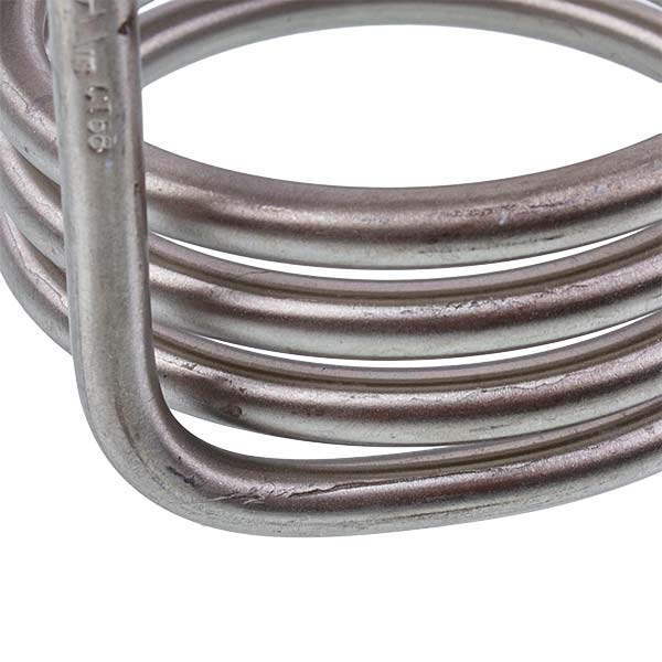 Heating element (round) Sirman GM5256600 2000W 230V D=76mm L=90mm