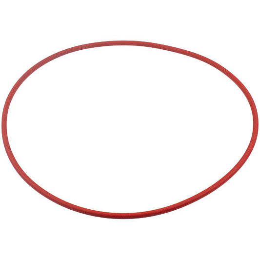 O-Ring Gasket 081175 for Sausage Stuffer Cover Sirman LF1211402 312x298x7mm