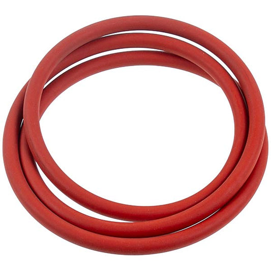 O-Ring Gasket 081175 for Sausage Stuffer Cover Sirman LF1211402 312x298x7mm