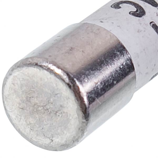 Ceramic fuse Sirman GM5846055 12.5A 250V 32x6.3mm