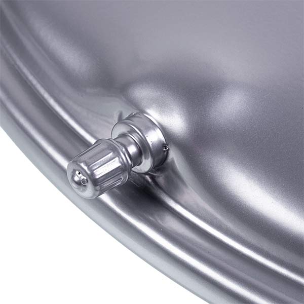 Expansion Tank Cimm 7 l М14х1 for Gas Boiler Baxi Eco 3, Westen Pulsar, Quasar 24 kW (atmo) 5668370