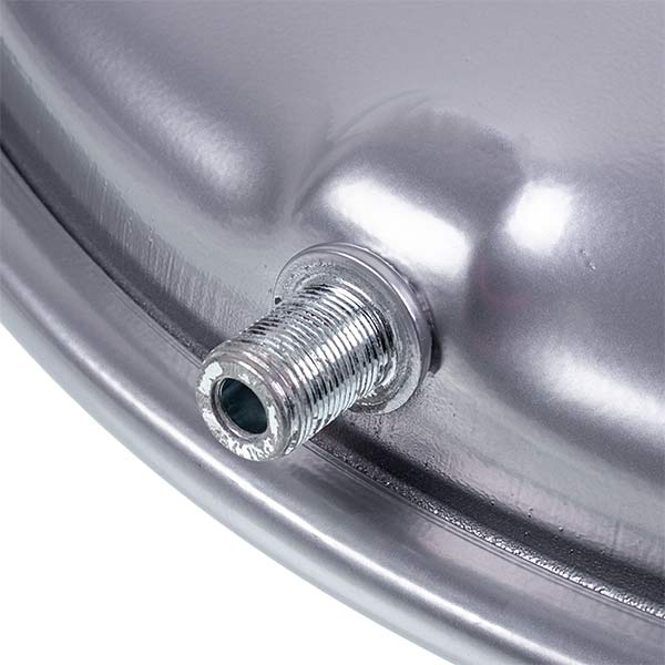 Expansion Tank Cimm 7 l М14х1 for Gas Boiler Baxi Eco 3, Westen Pulsar, Quasar 24 kW (atmo) 5668370