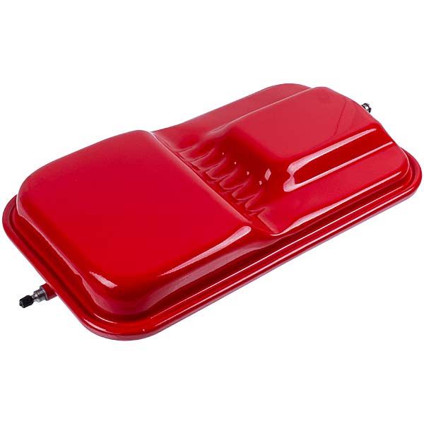 Expansion Tank Cimm 8 l for Gas Boiler Baxi ECO Compact, ECO-5 Compact, Power HT 710418200