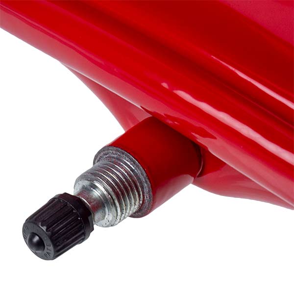 Expansion Tank Cimm 8 l for Gas Boiler Baxi ECO Compact, ECO-5 Compact, Power HT 710418200