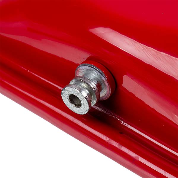 Expansion Tank Cimm 8 l for Gas Boiler Baxi ECO Compact, ECO-5 Compact, Power HT 710418200