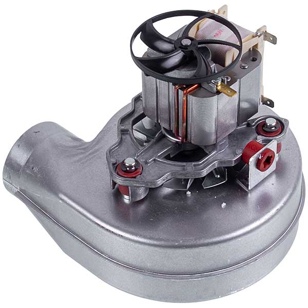 Gas-fired Boiler Fan Ebmpapst RLG108/4000 75 W Baxi/Westen 5655730