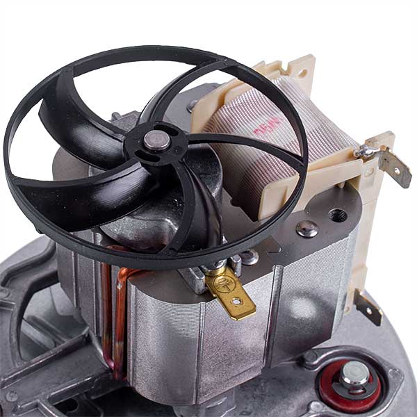 Gas-fired Boiler Fan Ebmpapst RLG108/4000 75 W Baxi/Westen 5655730