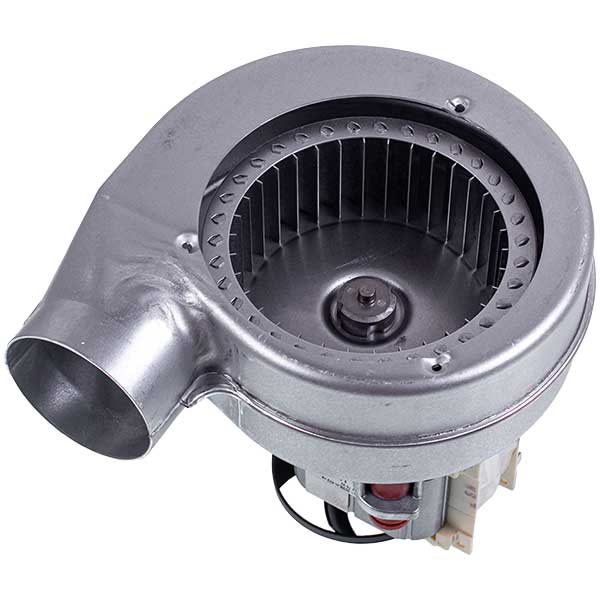 Gas-fired Boiler Fan Ebmpapst RLG108/4000 75 W Baxi/Westen 5655730