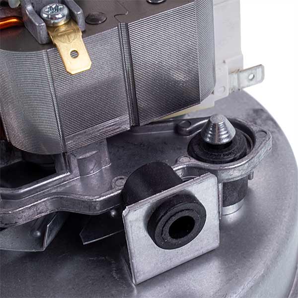 Fan Ebmpapst RLG108 57 W for gas boiler Baxi Eco Four, Fortech, Westen Pulsar, Quasar 5682150