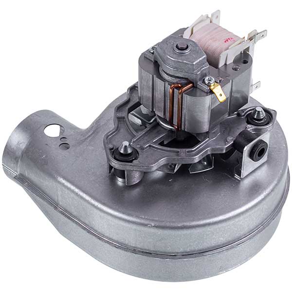 Fan Ebmpapst RLG108 57 W for Gas Boiler Baxi Eco 3 Compact, Main, Westen Pulsar, Quasar 5663810