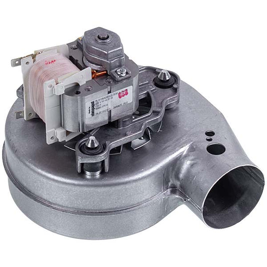 Fan Ebmpapst RLG108 57 W for Gas Boiler Baxi Eco 3 Compact, Main, Westen Pulsar, Quasar 5663810