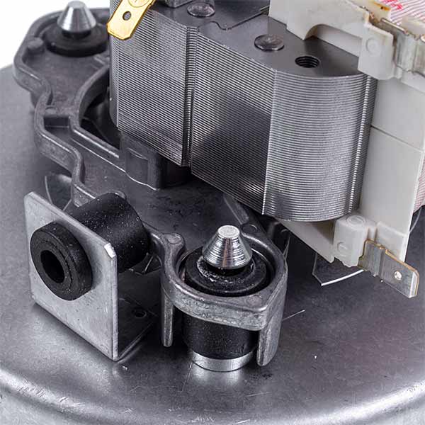 Fan Ebmpapst RLG108 57 W for Gas Boiler Baxi Eco 3 Compact, Main, Westen Pulsar, Quasar 5663810