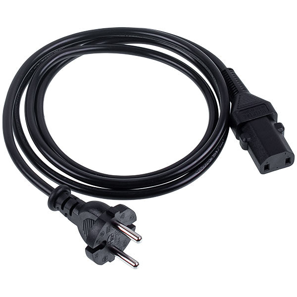 Hood Power Cord Electrolux 140219299017 L=1500mm