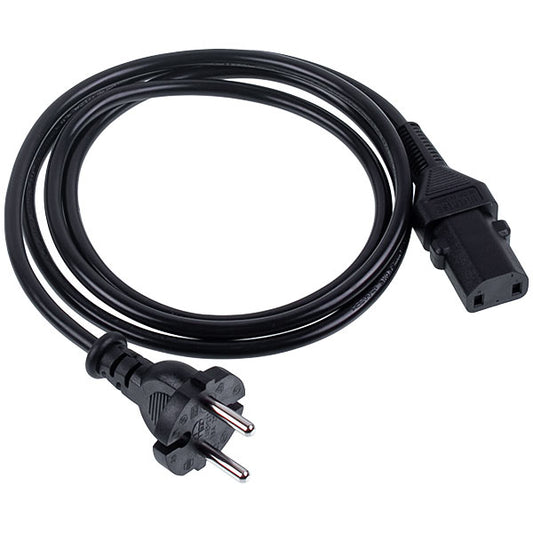 Hood Power Cord Electrolux 140219299017 L=1500mm