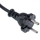 Hood Power Cord Electrolux 140219299017 L=1500mm