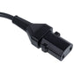 Hood Power Cord Electrolux 140219299017 L=1500mm