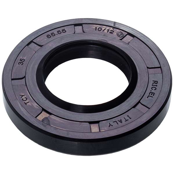 Washing Machine Oil Seal RIC.EL Compatible with Samsung DC62-00008A 35*65.55*10/12