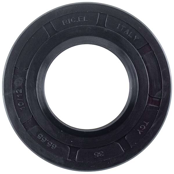 Washing Machine Oil Seal RIC.EL Compatible with Samsung DC62-00008A 35*65.55*10/12