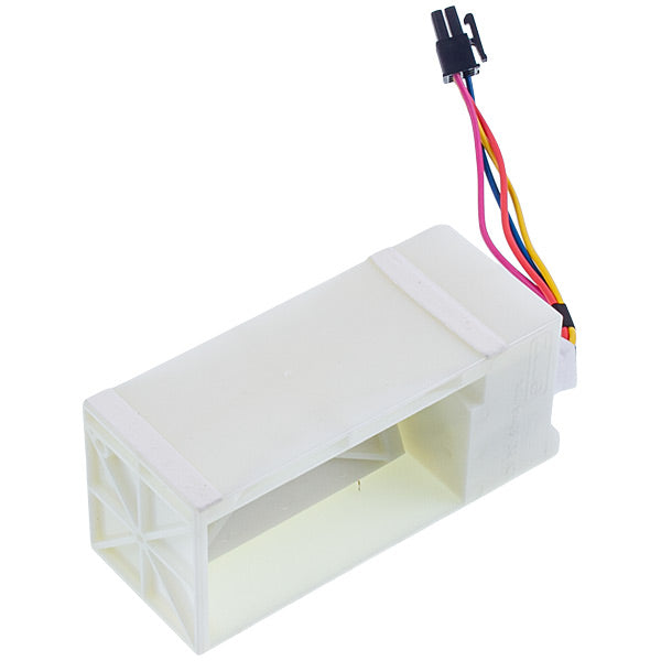 Freezer compartment air damper (thermoregulator) for refrigerator Bosch 23000096