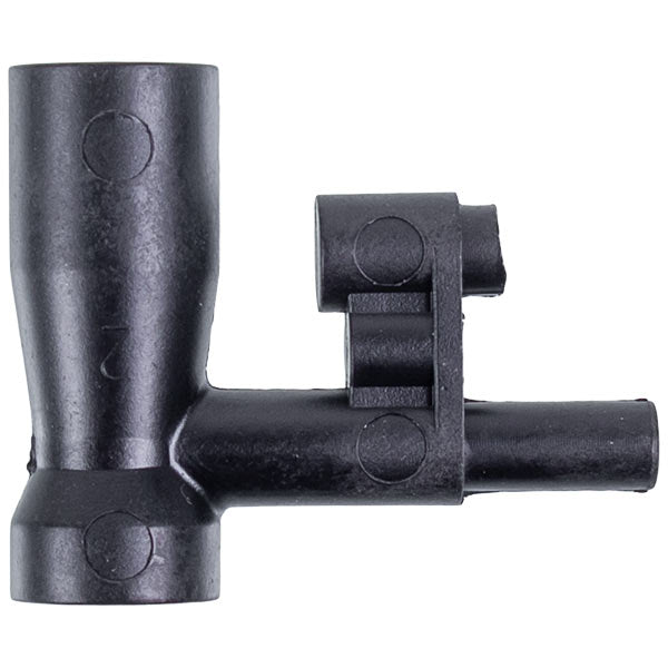 Gas-fired Boiler Tube Venturi Baxi/Westen 5413850 (single 90°)