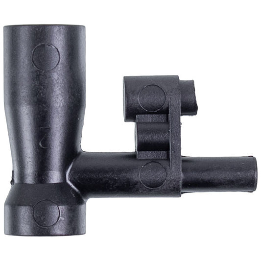 Gas-fired Boiler Tube Venturi Baxi/Westen 5413850 (single 90°)