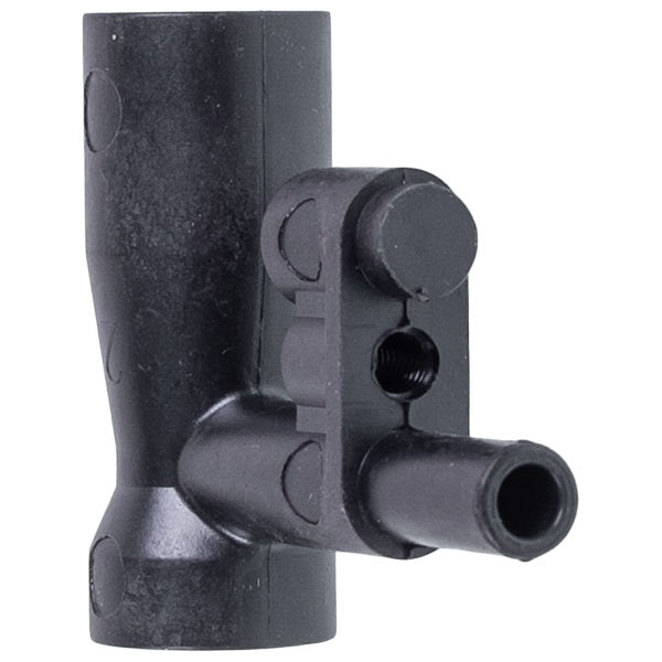 Gas-fired Boiler Tube Venturi Baxi/Westen 5413850 (single 90°)