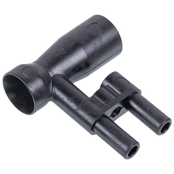 Gas-fired Boiler Tube Venturi Baxi/Westen 5407050 (double 90°)