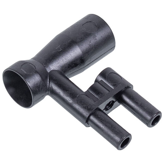 Gas-fired Boiler Tube Venturi Baxi/Westen 5407050 (double 90°)