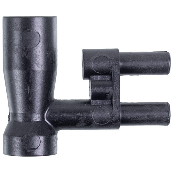 Gas-fired Boiler Tube Venturi Baxi/Westen 5407050 (double 90°)