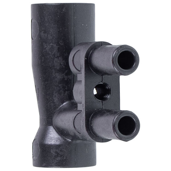 Gas-fired Boiler Tube Venturi Baxi/Westen 5407050 (double 90°)