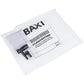 Gas-fired Boiler Tube Venturi Baxi/Westen 5407050 (double 90°)