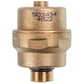 Gas-fired Boiler Auto Air Vent Baxi/Westen 5652730 3/8''