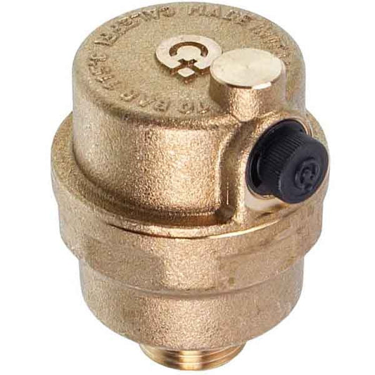 Gas-fired Boiler Auto Air Vent Baxi/Westen 5652730 3/8''